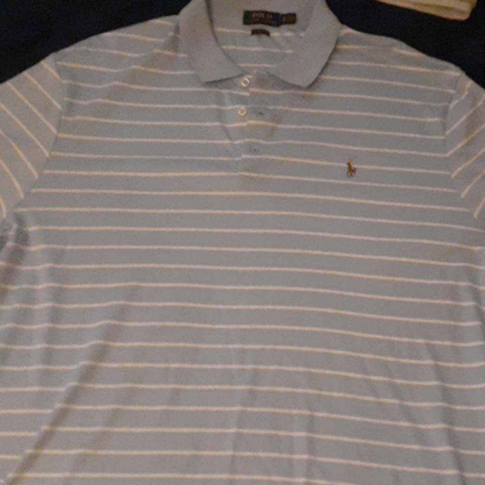 Ralph Lauren polo